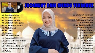 Download lagu SHOLAWAT NABI ADEM DI HATI TERPOPULER 2022 || Ya Tarim, Allah Allah Aghisna, Yasir Lana mp3