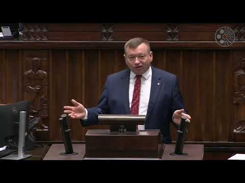 Jarosław Rzepa - wniosek formalny