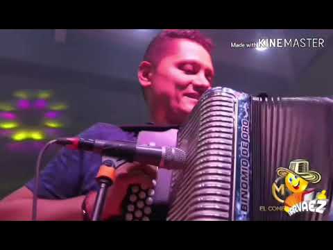 Inténtalo - La Combinación Vallenata