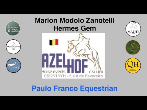 Marlon Modolo Zanotelli - Hermes Gem (06/02/2026)