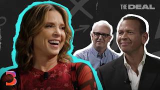 The Rise of the NBA With Hannah Storm | The Deal