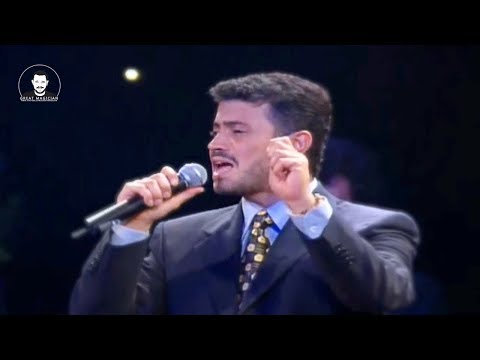 جورج وسوف - لسه الدنيا بخير - فرنسا 1998