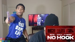 Dave East &quot;No Hook&quot; Feat. G Herbo &amp; Don Q (WSHH Exclusive - Official Audio)- REACTION
