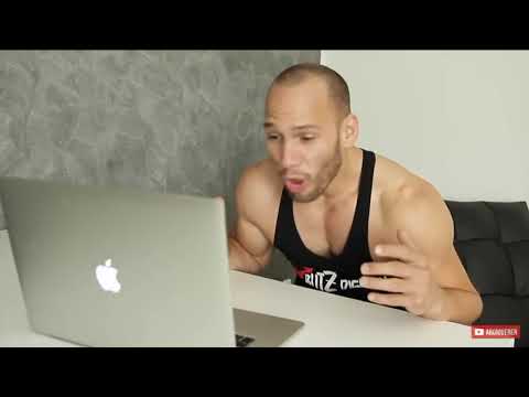 Flying Uwe Ausraster