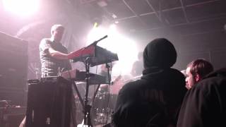 No Spill Blood - Back To The Earth