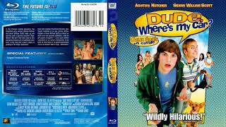 Download lagu VA - Dude, Where’s My Car? (2000 / OST SOUNDTRACK ALBUM) mp3