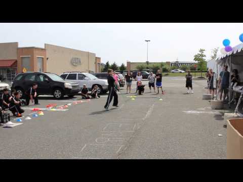 2015.05.16 - Cradles to Crayons Demo B