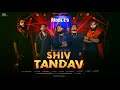 Shiv Tandav RIDDLES The Band Om Namah Shivay Rock Version