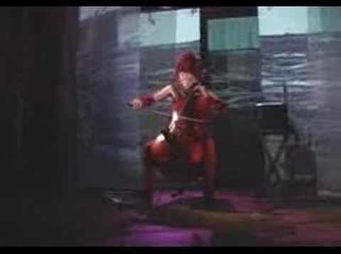 Zoë Keating - Teterishead