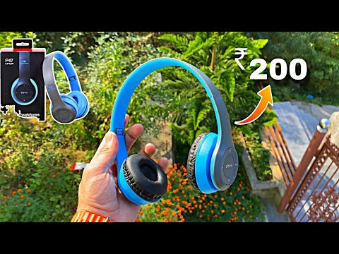 Product trailer