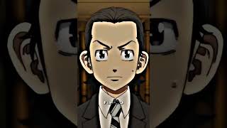 Download lagu Tokyo Revengers Edit | Sleeq - Tepi Sikit Ft. Joe Flizzow (Tiktok Remix) mp3