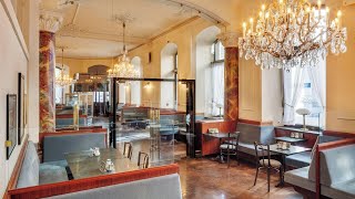 Hotel Central, Innsbruck, Austria | Travel With Siya