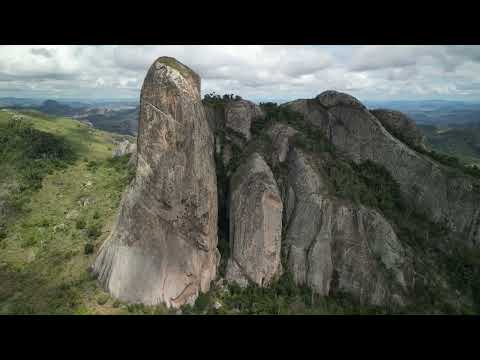 Fazenda Curral de Pedra - Rubim - MG | Drone Dji Mini 3 Pro