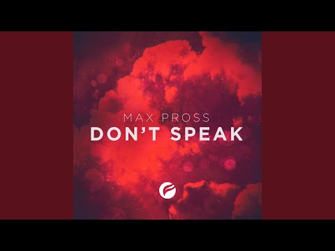 Don’t Speak