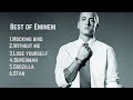 Best of Eminem / Best Playlist Rap Hiphop DEFAULT Thumbnail