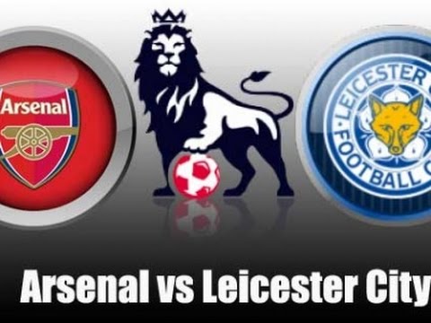 Arsenal Leicester -  14/02/2016 preview