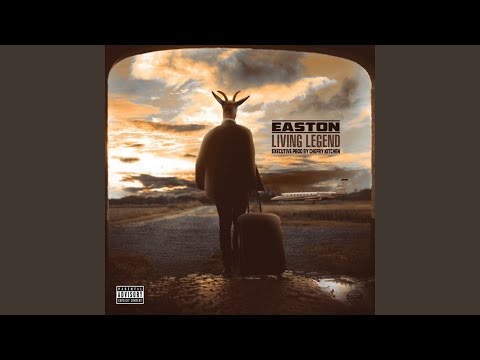 Living Legend (feat. Don Trip)