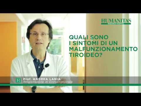 Mal di schiena e la pressione sul retto Gonfiore del gomito