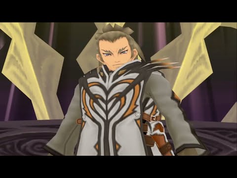 Studio_CAT - Tales of the Abyss 4 Player Episode 11: Van
