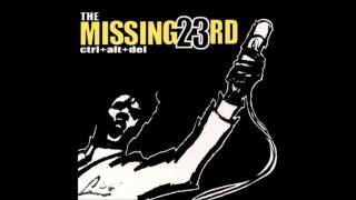 The Missing 23rd - Ctrl+Alt+Del [Full Album]