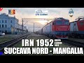Suceava Mangalia IRN 1952 Calatorie Si Prezentare Vagon Cuseta 6 Locuri Pana La Mare