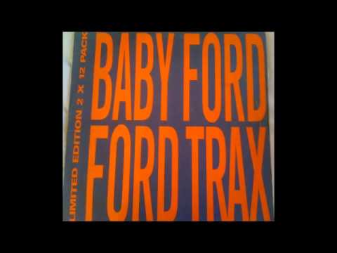 Baby Ford, Oochy Koochy   1988   YouTube