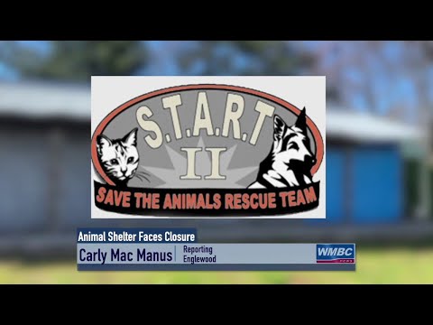 NJ Bergen County Animal Shelter Closing Due To Lack Of Funding/Animal Adoptions