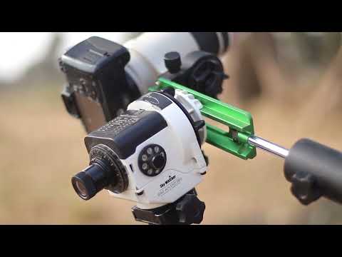 Quick Setup  Sky-Watcher Star Adventurer - 2022  #astronomy #astrophotography #nebula #galaxy