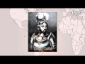 Jeru The Damaja - History 101 (map version)