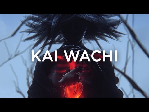 Kai Wachi x Lexi Norton - All Your Lies