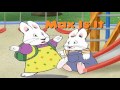Cartoon Disney Games Baby Max And Ruby 43