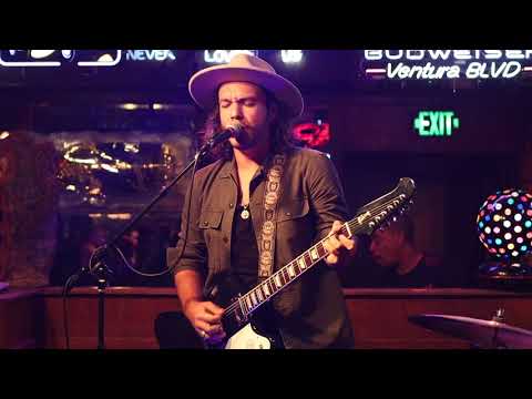 Pedro - Love You Better (Live @ Maui Sugar Mill Saloon)