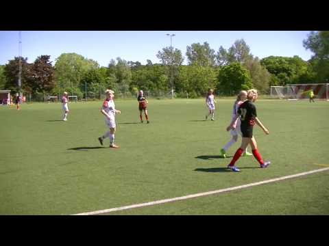 Hovås/Billdal vs Askims IK DS 170617