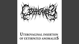 Cover art for Consummating Omophagia