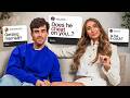 Lily Phillips BF Answer The Internet S Most Asked Questions