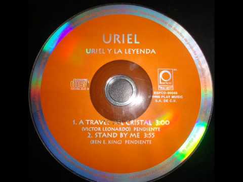 Uriel y la leyenda  { LA VENTANA BLANCA }