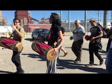 Chicago Balinese Gamelan