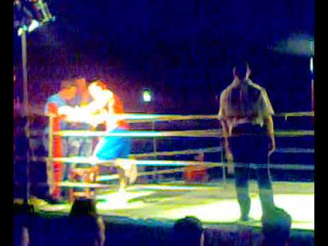 Ait College Boys Boxing ireland