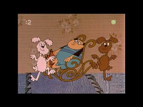 Sedem výmyselných budíkov Ako sa nakoniec nikto nikoho nebál HD  -BB-