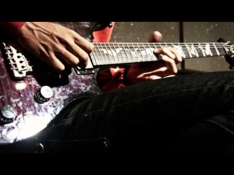 Quick Review: Mooer - Rage Machine