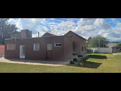 CASA QUINTA EN CATAMARCA VALLE VIJEO
