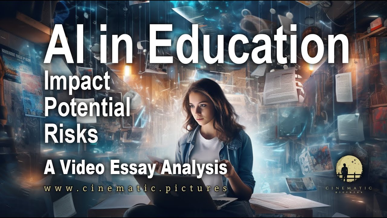 AI in Higher Education | Impact, Potential, Risks | Future of Learning & Teaching | EdTech Pedagogy