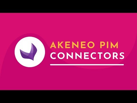 Akeneo PIM Integration | eCommerce & CMS Connector