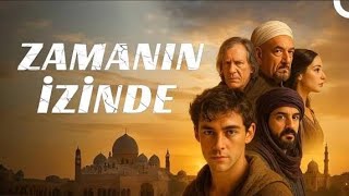 ZAMANIN İZİNDE | TÜRKÇE DUBLAJ | MACERA FİLMİ İZLE 
