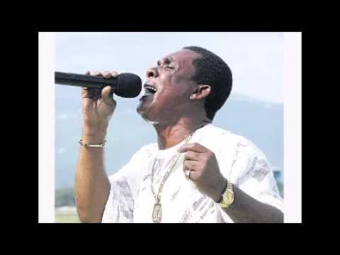 KEN BOOTHE - Young, Gifted & Black / M JUNIOR ROOTS - AL: DIVULGANDO O BOM DO REGGAE