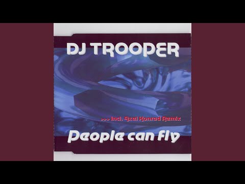 People Can Fly (Axel konrad Emotion RMX)