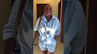 Amazon finds: BaldGirlWillTravel Trip to Greece 2023, Part 1