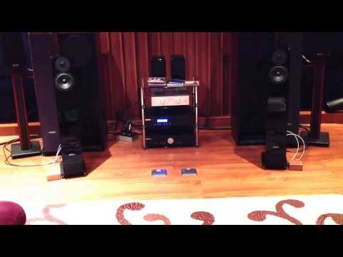 SPEC RSA-717EX , RSP-501EX