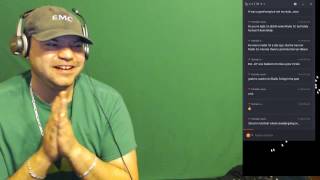 [MV] Jang Joon(장준), Young Taek(영택) _ Drought(가뭄) (Feat. BéE) reaction