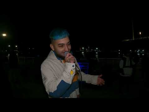 ELEMENTAL vs NANO  / PUERTO DE RIMAS / SEMIFINAL